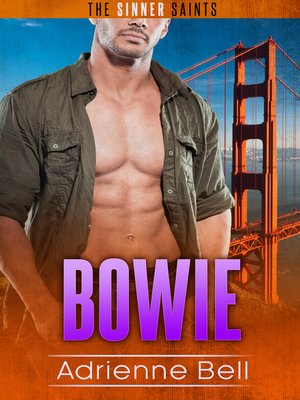 cover image of Bowie